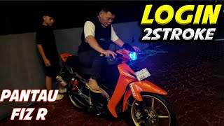 Download Lagu FIZ R UNTUK SIAPA?? ADIT ATAU DIMAS??🤔 MP3