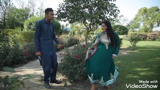 Jenay Da Sawat Ka Pekhawary Ye Hasam Hasrat And Malka Noor