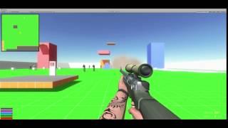 Unity lockcursor & inventory issue