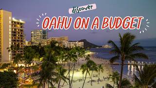 Oahu on a Dime: 18 Free (or Nearly Free) Activities & Places to See