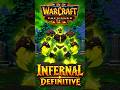 Which Infernal Looks Most Terrifying Warcraft 3