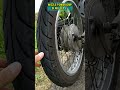 Pasang Ban Mizzle Power grip di Jupiter Mx old  #mizzle  #jupitermxold  #jupitermx