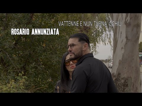 Rosario Annunziata -