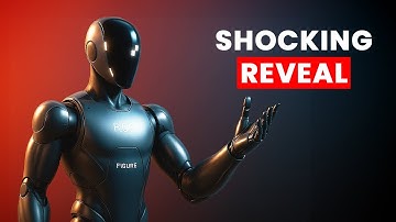 Figure 03 Is the First TRUE AGI Robot — This Changes EVERYTHING