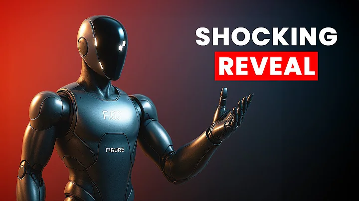 Figure 03 Is the First TRUE AGI Robot — This Changes EVERYTHING