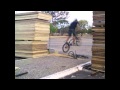 Marcelo bmx