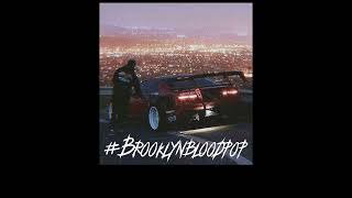 Syko - Brooklynbloodpop (sped up)
