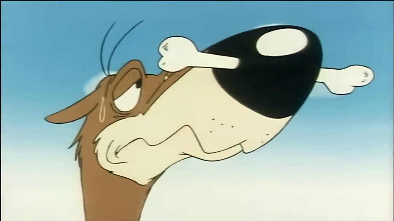 Ox Tales - Peep The Skunk Breaks Wind! (Remastered)