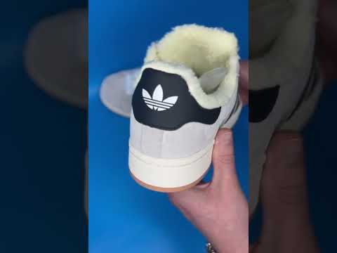 Adidas Campus (