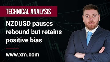 Technical Analysis: 03/08/2022 - NZDUSD pauses rebound but retains positive bias