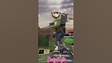 headshots & pain 😱 - cod mobile #shorts #callofduty #short #cod