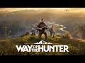 Way of the hunter #1 Долина Ненз Перс