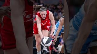 Angel Reese is left behind by Caitlin Clark as WNBA players express their genuine opinions