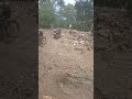 පාරක් නැති ගමනක් #video #viral #travel #shorts#landslide