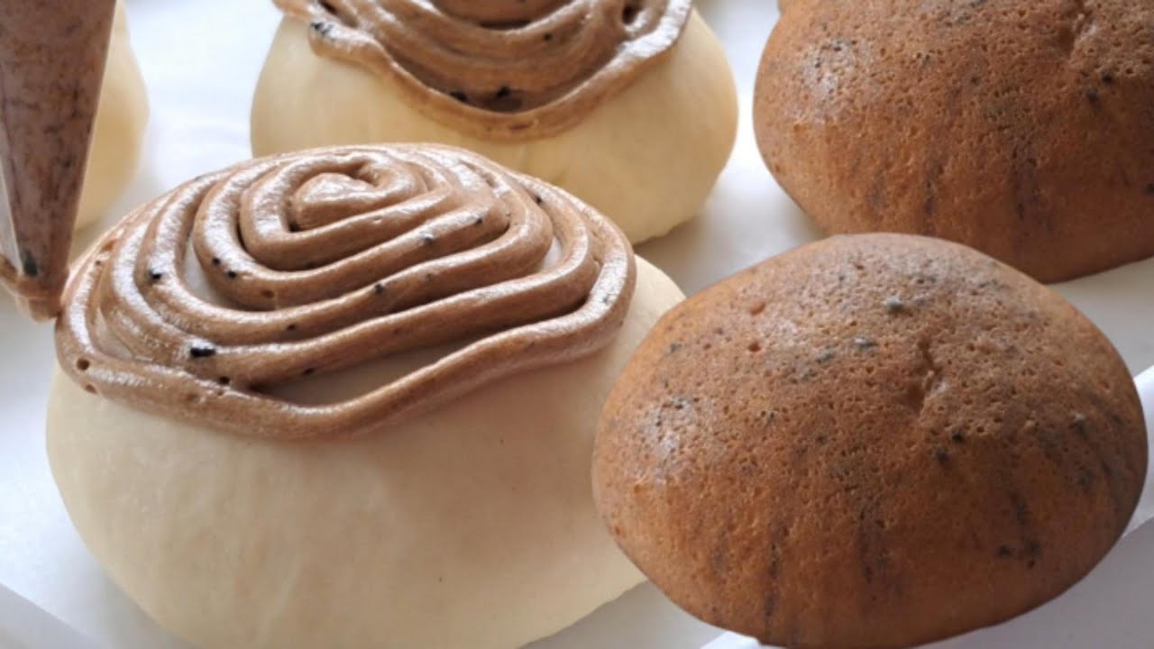 Kapi Rotti Irit Ragi! Roti Kopi Lembut ala ‘Pappa Roti dan Roti Boy' [Roti Kopi ...