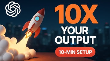 This ChatGPT Trick Saves HOURS Every Week