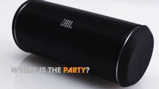 JBL Flip 2 Portable Bluetooth Speaker screenshot 5