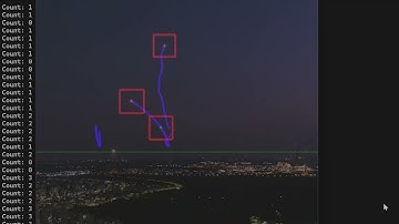 Detecting Objects without YOLO/SSD/RetinaNet/EfficientDet/R-CNN/DNN/AI | NanoSCAN