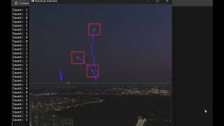 Detecting Objects without YOLO/SSD/RetinaNet/EfficientDet/R-CNN/DNN/AI | NanoSCAN