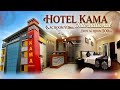 Hotel Kama International | Hotel Kama International Cinema Road, Golghar, Gorakhpur | Hotel Room