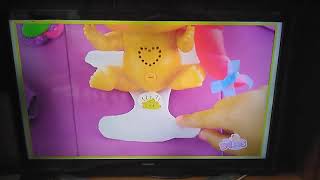 Patrocinio Boing Bellie Beth