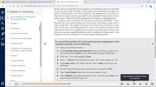 ACC2010 Mod4 Overview