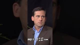 Zach Galifianakis PUSHES Steve Carell Too Far 😳