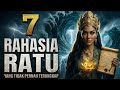 7 Rahasia Tersembunyi Ratu Laut Selatan yang Tidak Pernah Terungkap