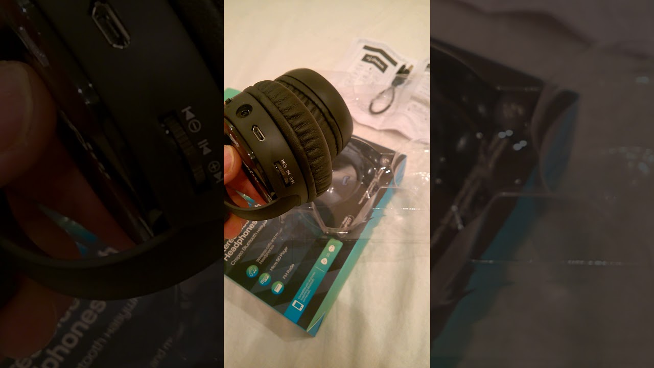 Gelius Pro Crossfire GP HP-007