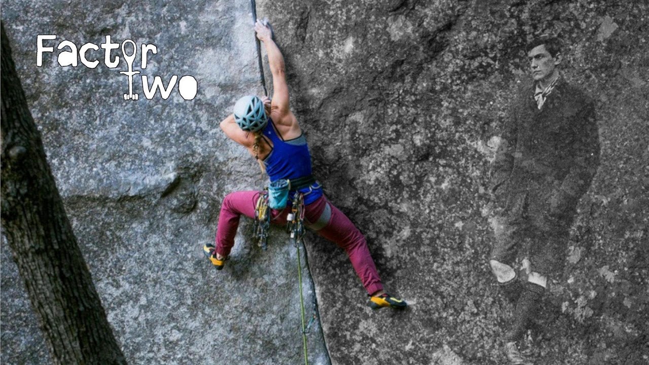 Walking the Magic Line