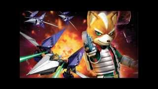 StarFox 64 Zoness Theme Orchestrated