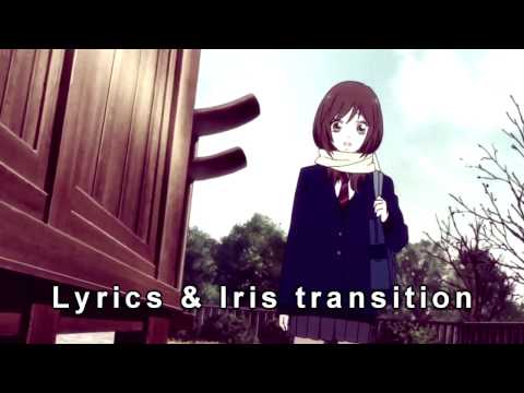 「SV」Candy Style: lyrics & iris transition「HD」