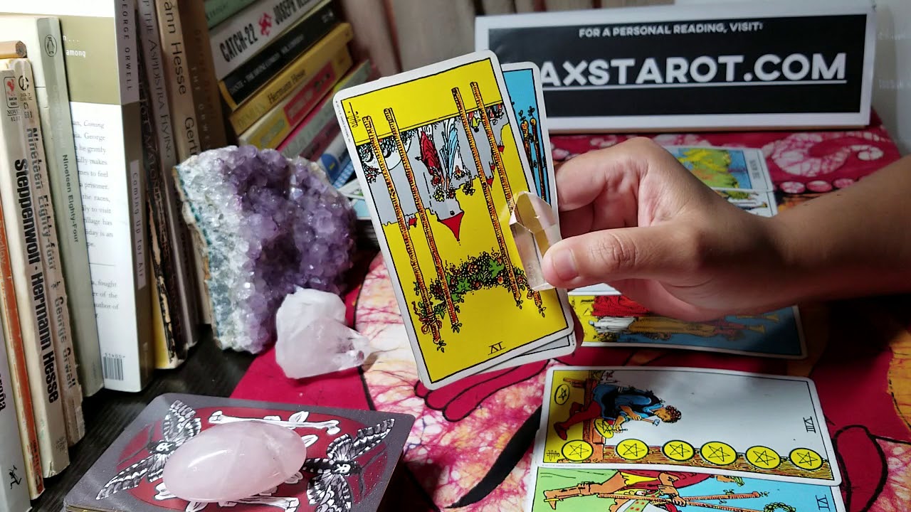 Leo ❤ "YOU MAY NOT WIN THIS ONE" Mid-August 2018 Love Tarot Reading
