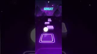 lil nas x :Montero tiles hop screenshot 5