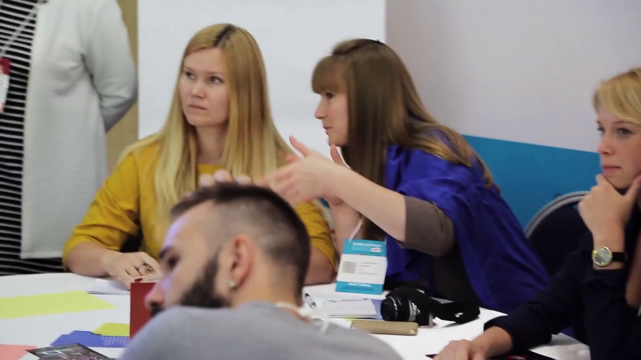 HR&Trainings EXPO 2017