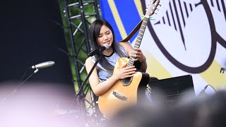 210314 吳汶芳-我沒錯(新歌首唱) @ KKBOX催下去音樂節