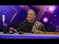 واي فاي الحلقة 8 حبيب الحبيب يقلد باسم يوسف في Arabs Got Talent واي فاي الحلقة 8 حبيب الحبيب يقلد باسم يوسف في Arabs Got Talent