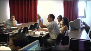 Dynamic Call Center simulation workshop - last word