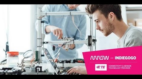 Find Solutions to All Your Design Challenges with TE Connectivity (German)