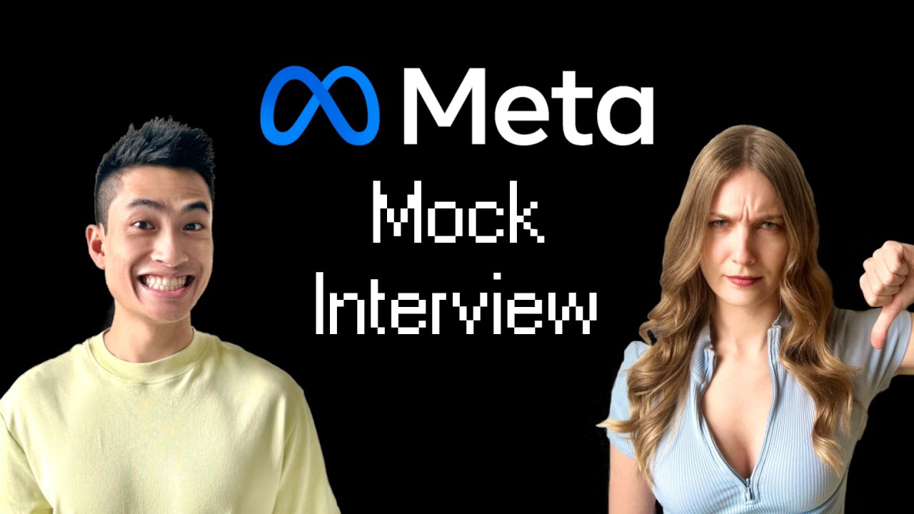 Senior Software Engineer Tackles a Meta Phone Screen! (Feedback Included)