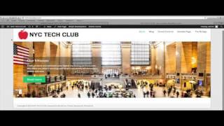 How to create a forum in less than 5 minutes (MyBB)