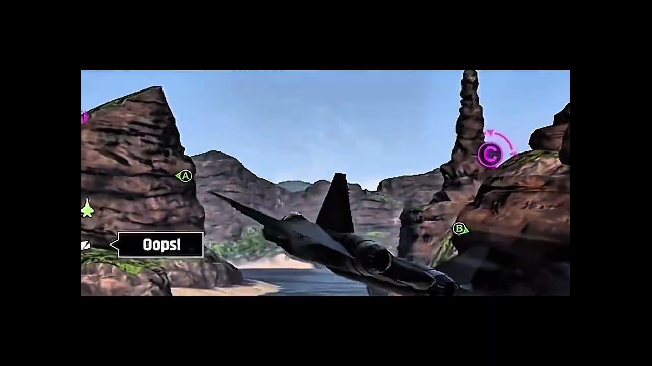 MetalStorm For PC/Mobile. Graphics and music altered. 🔊