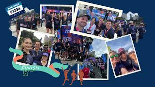 August – TV Slides