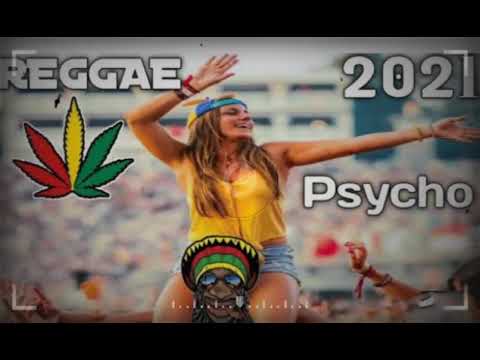 PSYCHO REGGAE