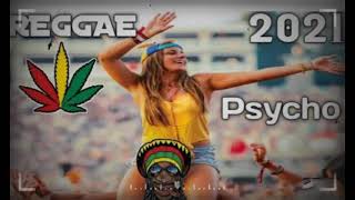 PSYCHO REGGAE