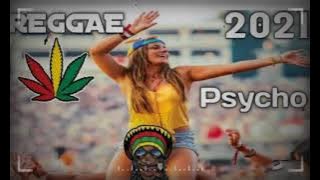 PSYCHO REGGAE
