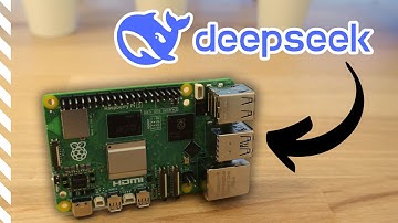 No es lo que creías: DeepSeek R1 en tu Raspberry Pi