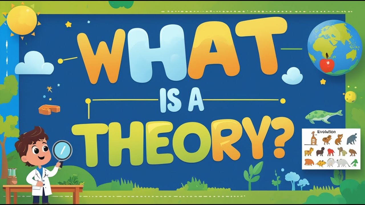 what-is-a-theory-youtube