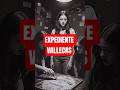 👻 El Expediente Vallecas: el caso más aterrador de España 😱 #historiareal#paranormal #madrid #shorts
