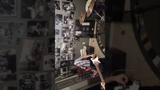 Celebrity Miles Skinner - Rainy Day Blues (ii) Profile